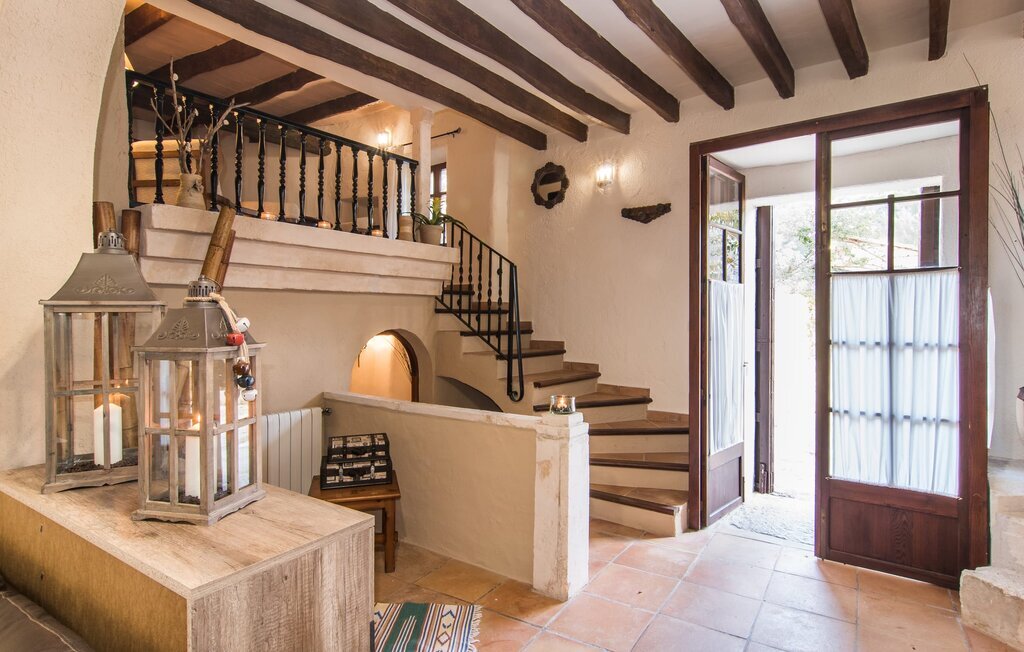 Son Favar, Maison 8 personnes à Capdepera - Photo 24