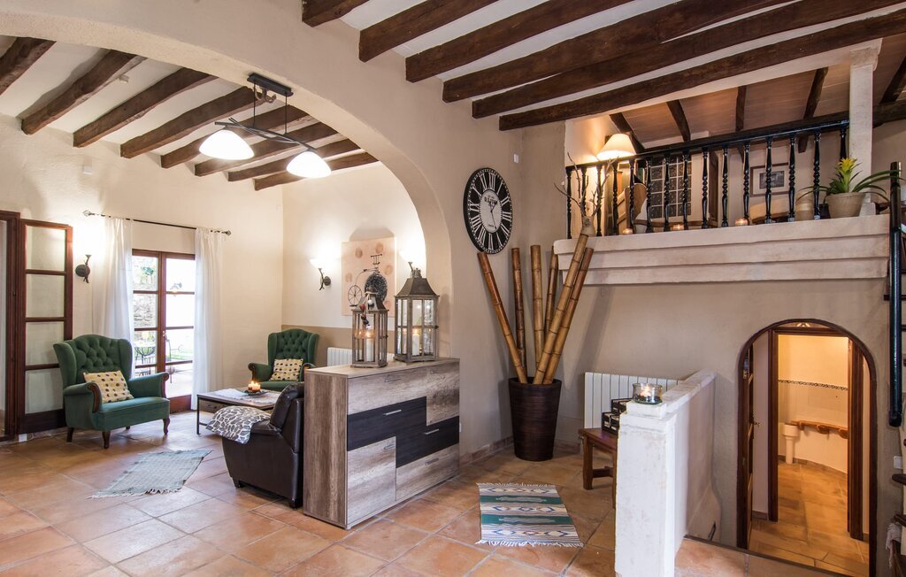 Son Favar, Maison 8 personnes à Capdepera - Photo 25