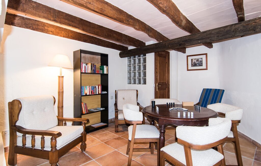 Son Favar, Maison 8 personnes à Capdepera - Photo 26