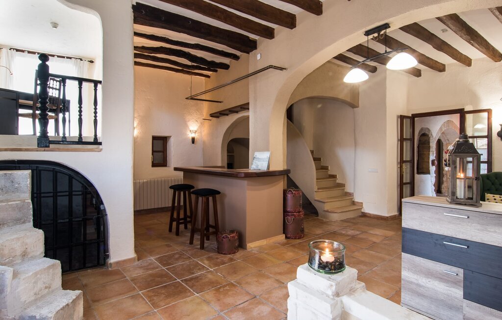 Son Favar, Maison 8 personnes à Capdepera - Photo 27