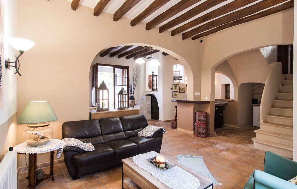 Son Favar, Maison 8 personnes à Capdepera - Photo 28