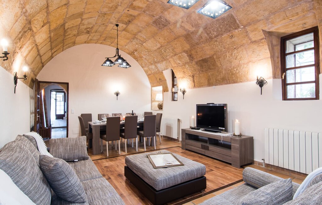 Son Favar, Maison 8 personnes à Capdepera - Photo 29