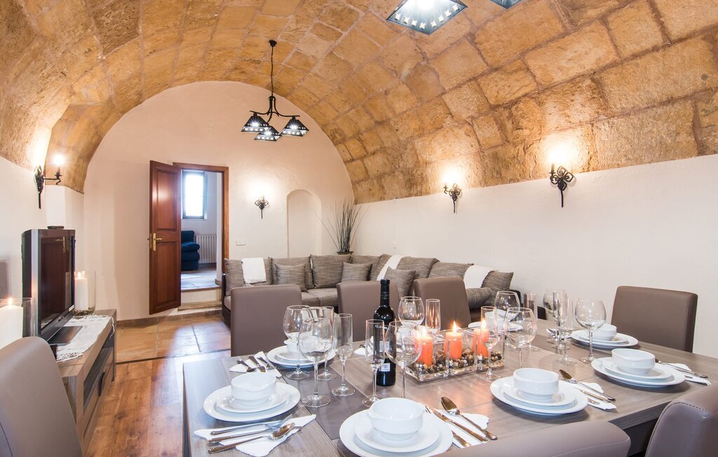 Son Favar, Maison 8 personnes à Capdepera - Photo 31