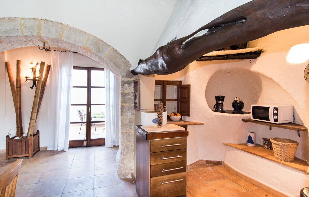 Son Favar, Maison 8 personnes à Capdepera - Photo 32