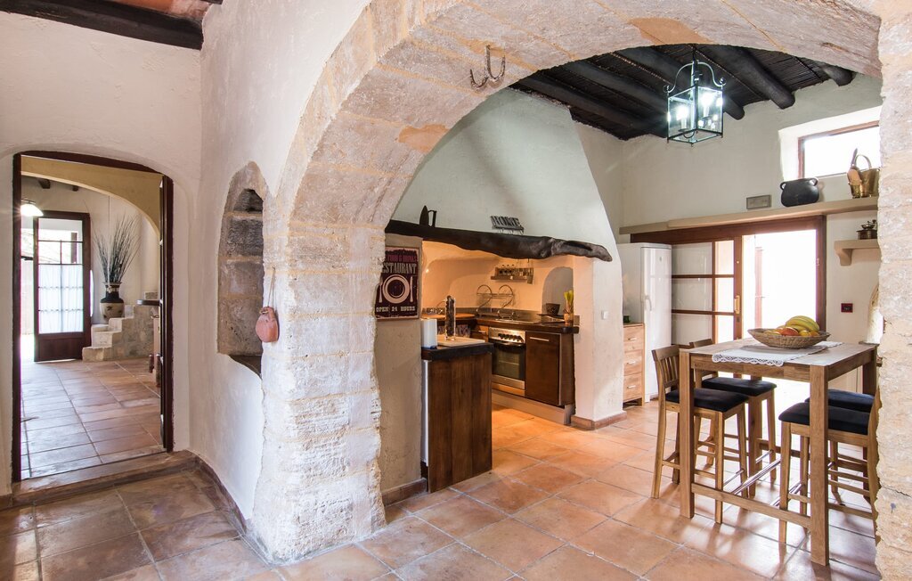 Son Favar, Maison 8 personnes à Capdepera - Photo 35