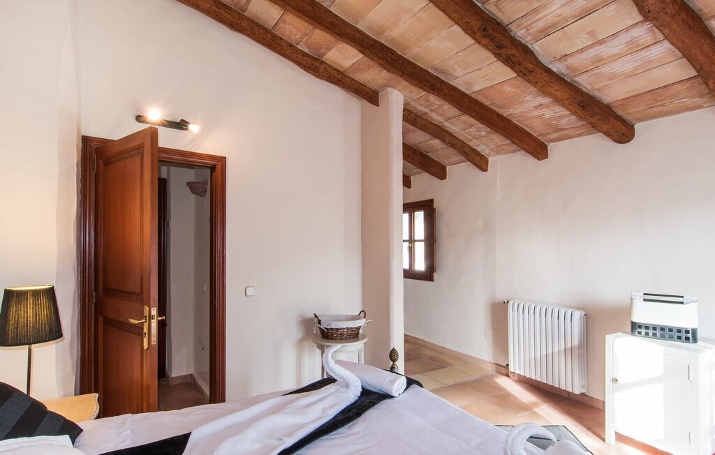 Son Favar, Maison 8 personnes à Capdepera - Photo 38