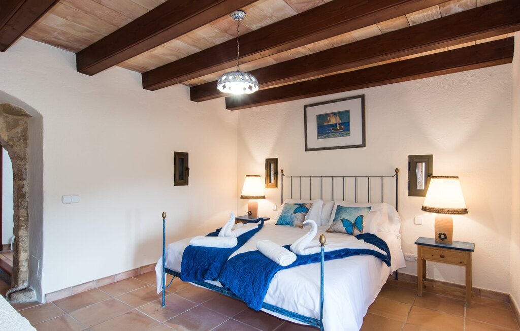 Son Favar, Maison 8 personnes à Capdepera - Photo 39