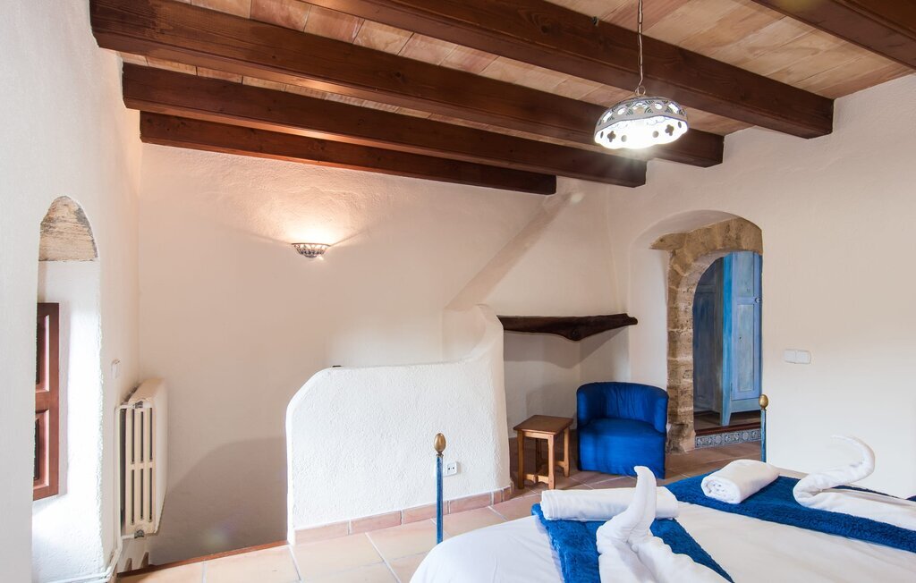Son Favar, Maison 8 personnes à Capdepera - Photo 40
