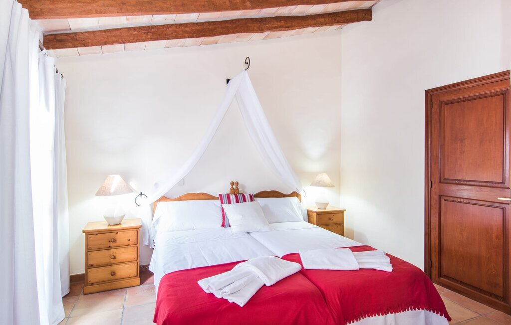Son Favar, Maison 8 personnes à Capdepera - Photo 41
