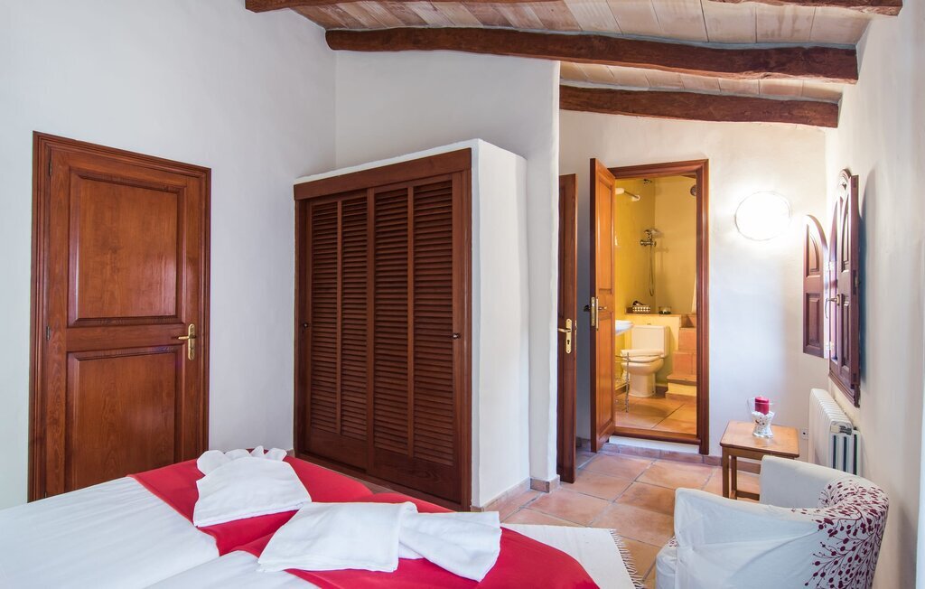 Son Favar, Maison 8 personnes à Capdepera - Photo 42