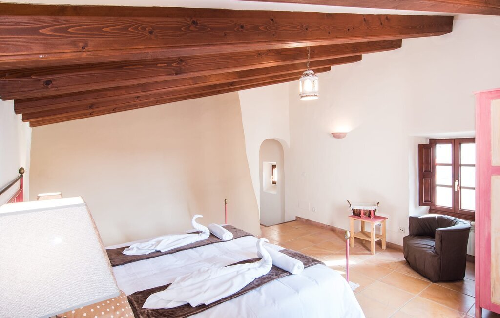 Son Favar, Maison 8 personnes à Capdepera - Photo 44
