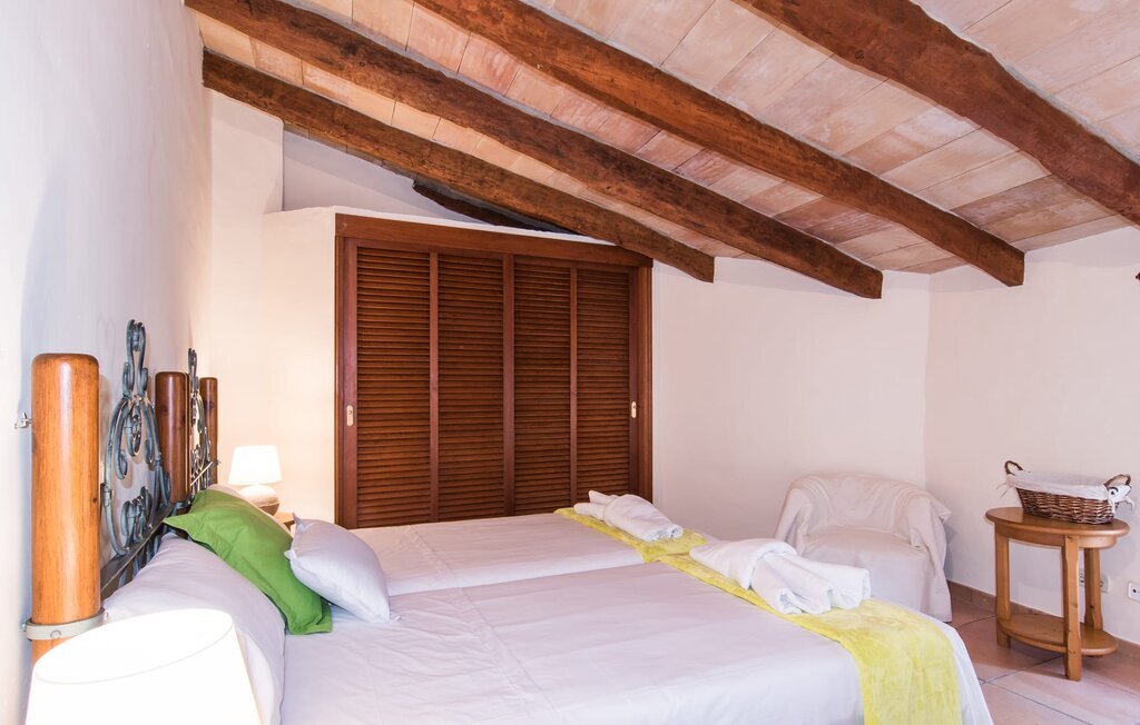 Son Favar, Maison 8 personnes à Capdepera - Photo 45