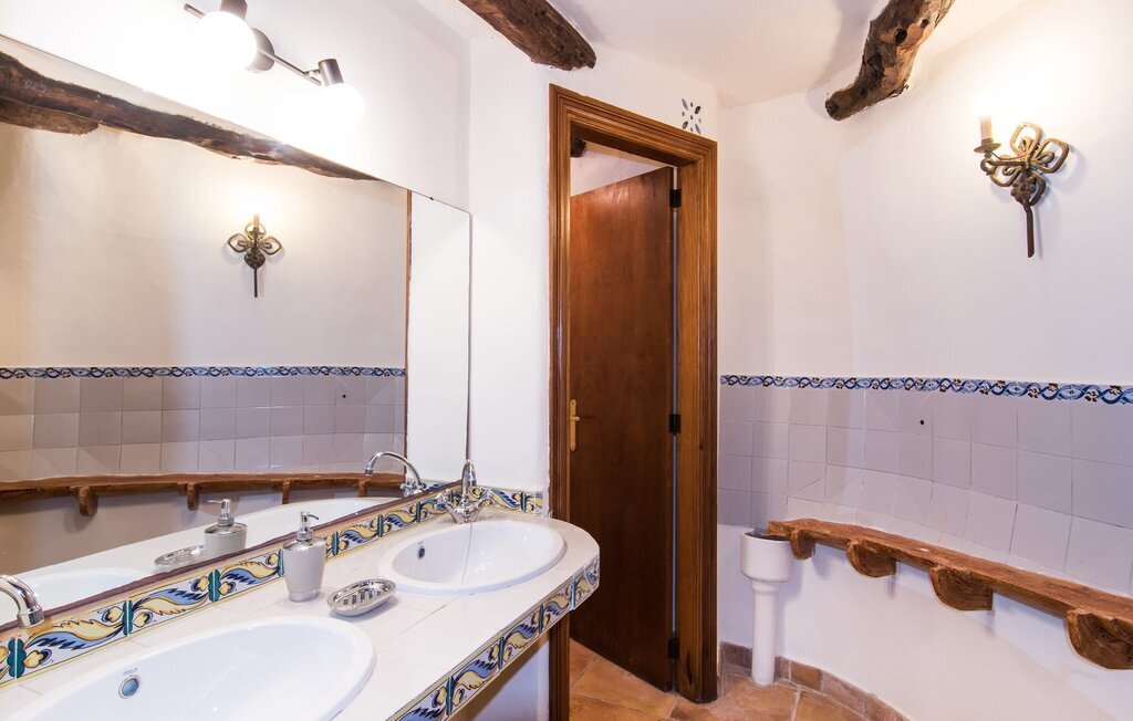 Son Favar, Maison 8 personnes à Capdepera - Photo 46