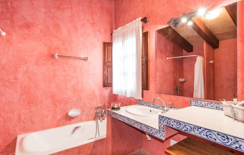 Son Favar, Maison 8 personnes à Capdepera - Photo 47