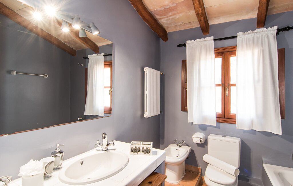 Son Favar, Maison 8 personnes à Capdepera - Photo 48