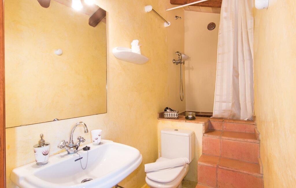Son Favar, Maison 8 personnes à Capdepera - Photo 49