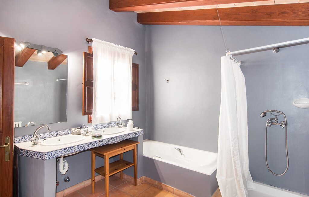 Son Favar, Maison 8 personnes à Capdepera - Photo 50