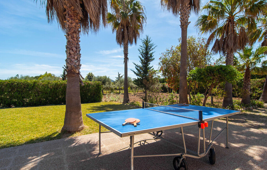 Can Jaume Pollenca, Maison 6 personnes à Pollenca - Photo 6
