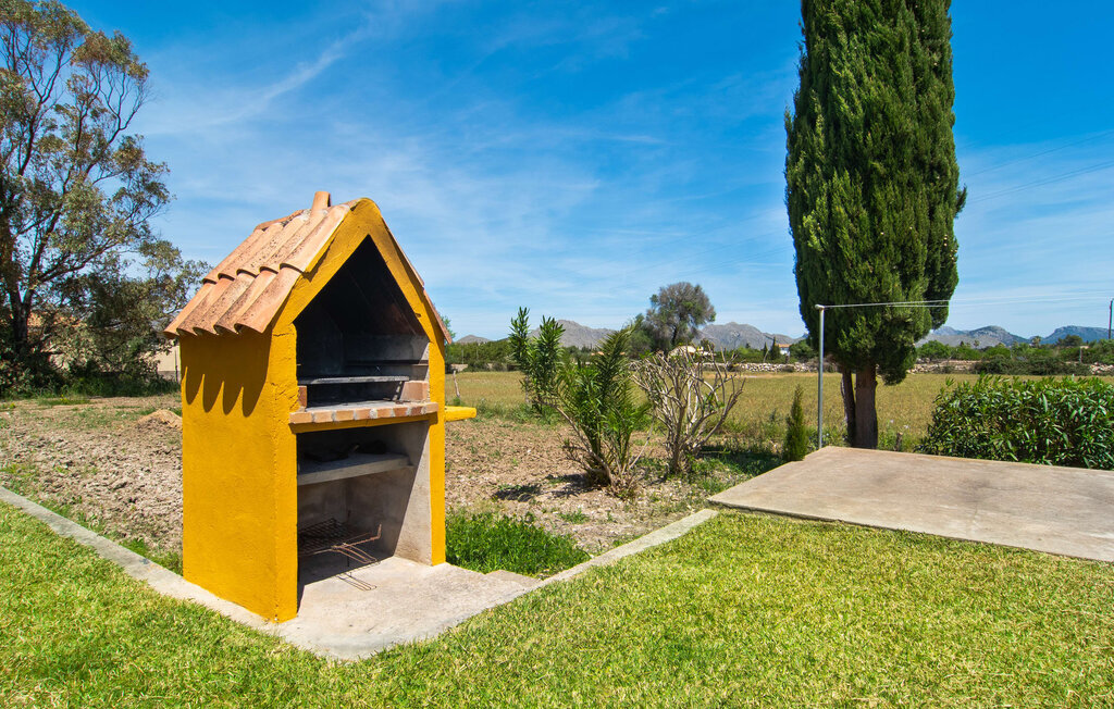 Can Jaume Pollenca, Maison 6 personnes à Pollenca - Photo 18