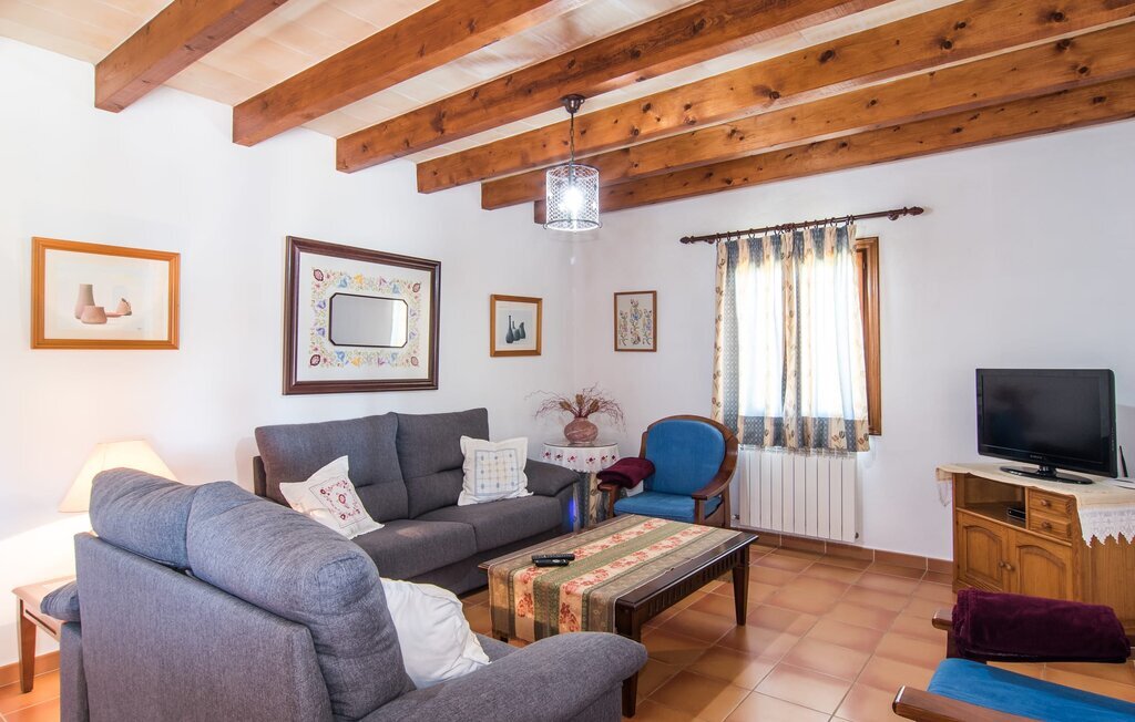 Can Jaume Pollenca, Maison 6 personnes à Pollenca - Photo 20