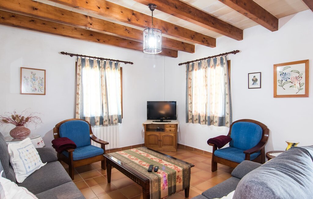 Can Jaume Pollenca, Maison 6 personnes à Pollenca - Photo 21