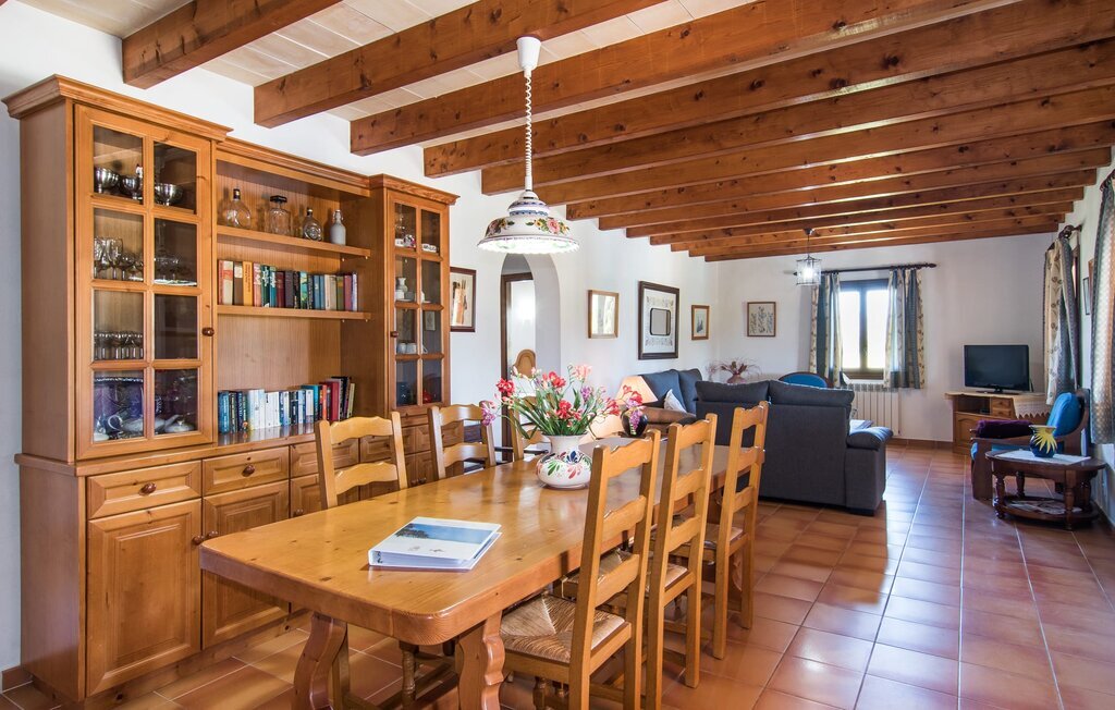 Can Jaume Pollenca, Maison 6 personnes à Pollenca - Photo 23