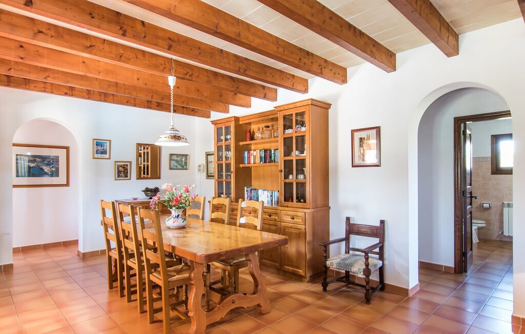 Can Jaume Pollenca, Maison 6 personnes à Pollenca - Photo 26