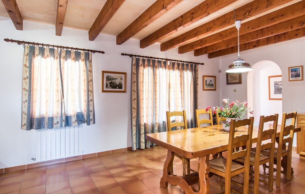 Can Jaume Pollenca, Maison 6 personnes à Pollenca - Photo 27