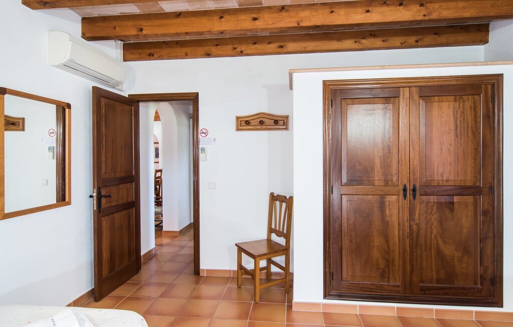 Can Jaume Pollenca, Maison 6 personnes à Pollenca - Photo 28