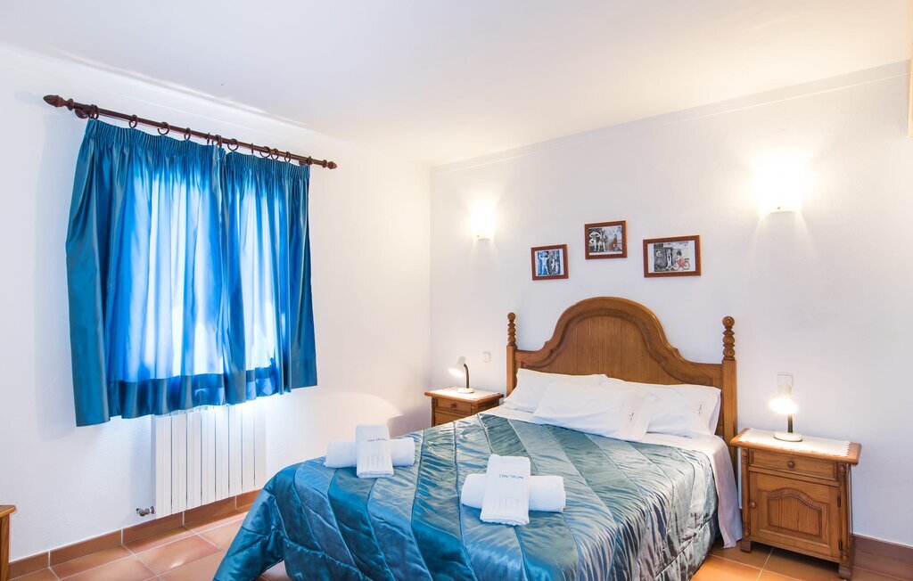 Can Jaume Pollenca, Maison 6 personnes à Pollenca - Photo 29