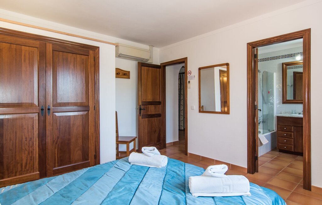 Can Jaume Pollenca, Maison 6 personnes à Pollenca - Photo 30