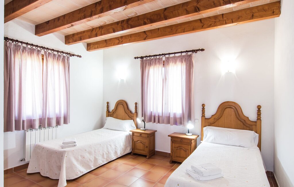 Can Jaume Pollenca, Maison 6 personnes à Pollenca - Photo 31