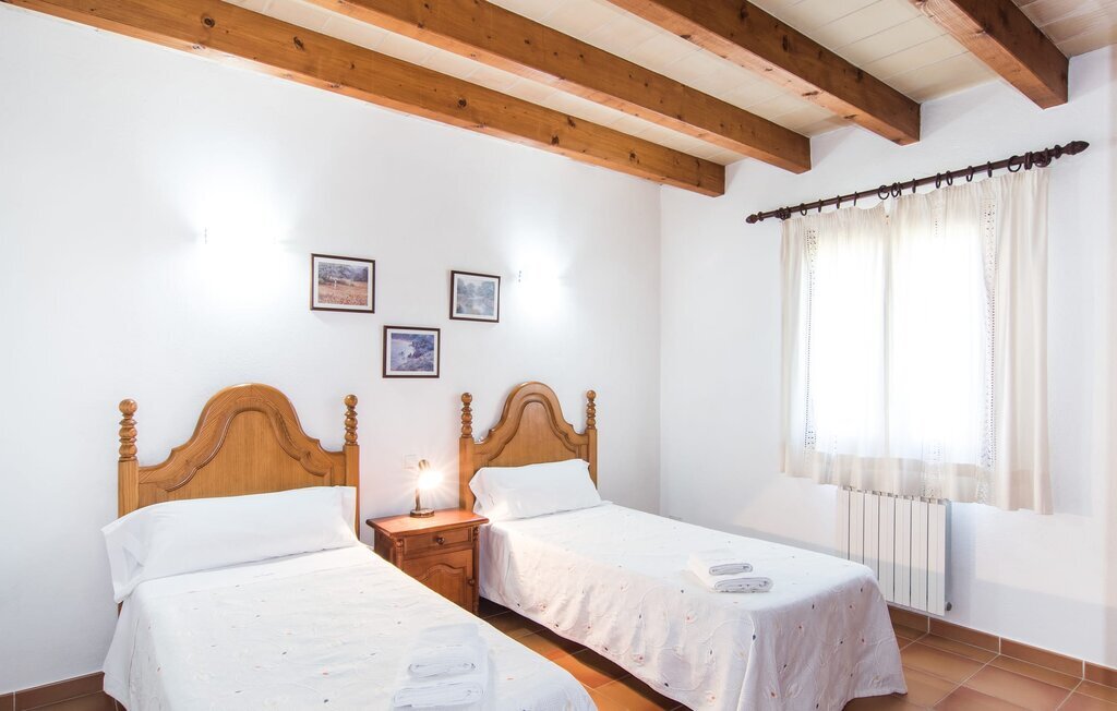 Can Jaume Pollenca, Maison 6 personnes à Pollenca - Photo 32