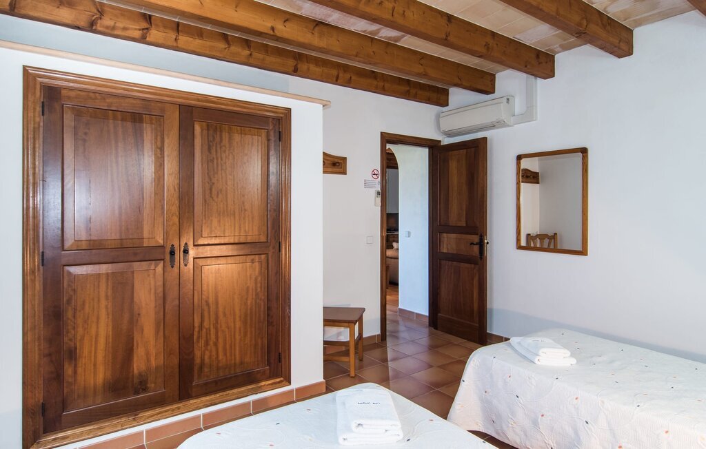 Can Jaume Pollenca, Maison 6 personnes à Pollenca - Photo 33