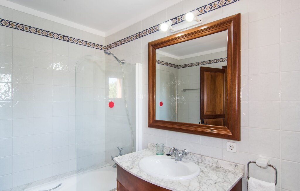 Can Jaume Pollenca, Maison 6 personnes à Pollenca - Photo 34