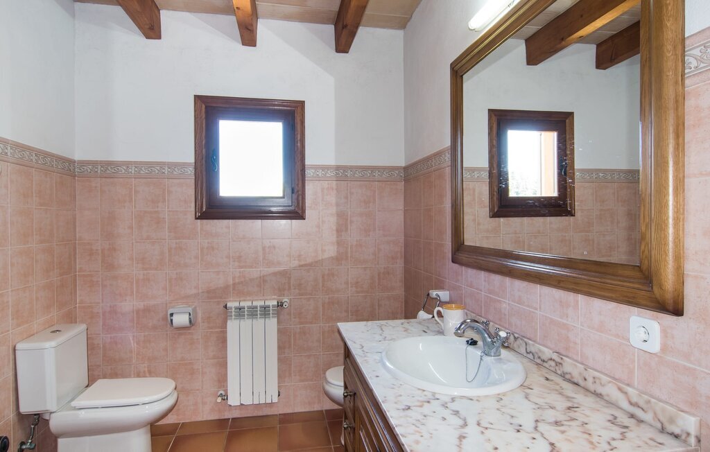 Can Jaume Pollenca, Maison 6 personnes à Pollenca - Photo 35