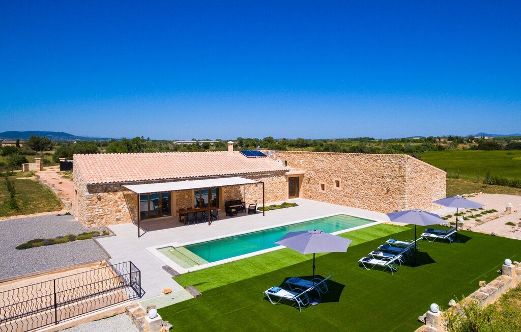 Can Gusti, Maison 8 personnes à Felanitx - Photo 2