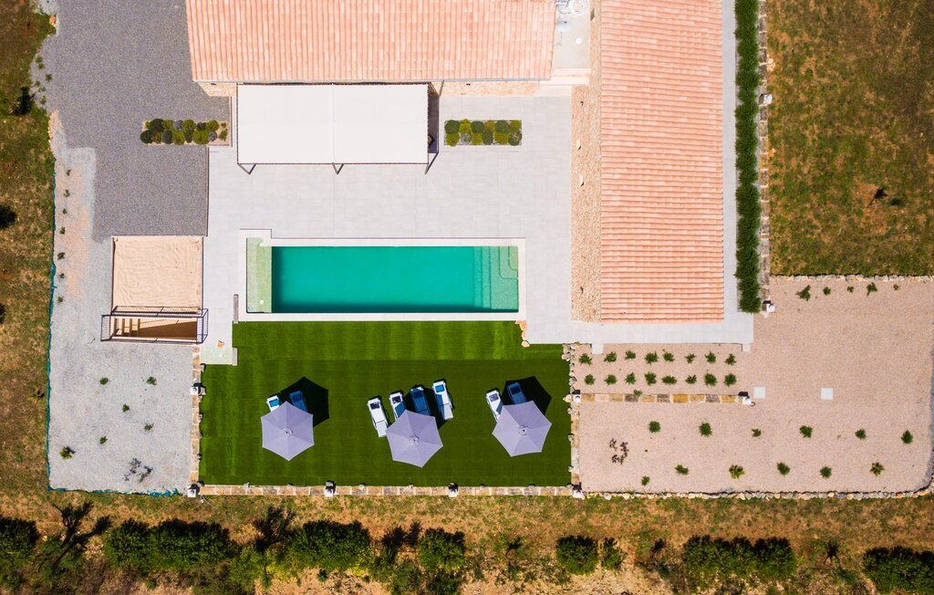 Can Gusti, Maison 8 personnes à Felanitx - Photo 10