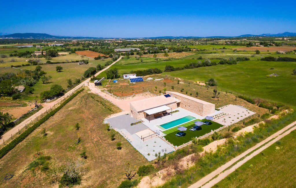 Can Gusti, Maison 8 personnes à Felanitx - Photo 12