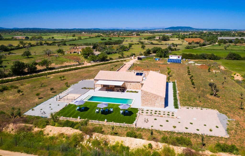 Can Gusti, Maison 8 personnes à Felanitx - Photo 13