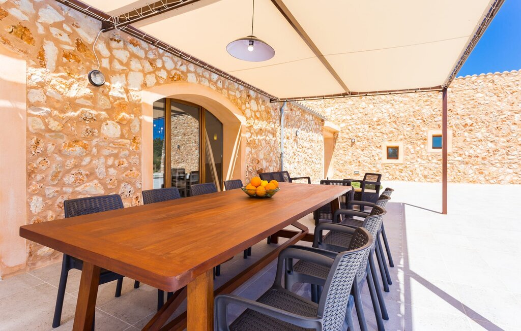 Can Gusti, Maison 8 personnes à Felanitx - Photo 14