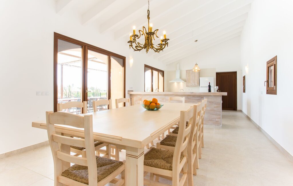 Can Gusti, Maison 8 personnes à Felanitx - Photo 18