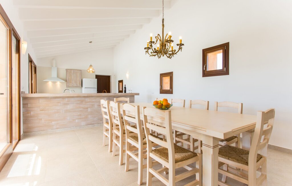 Can Gusti, Maison 8 personnes à Felanitx - Photo 19