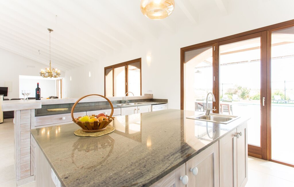 Can Gusti, Maison 8 personnes à Felanitx - Photo 21