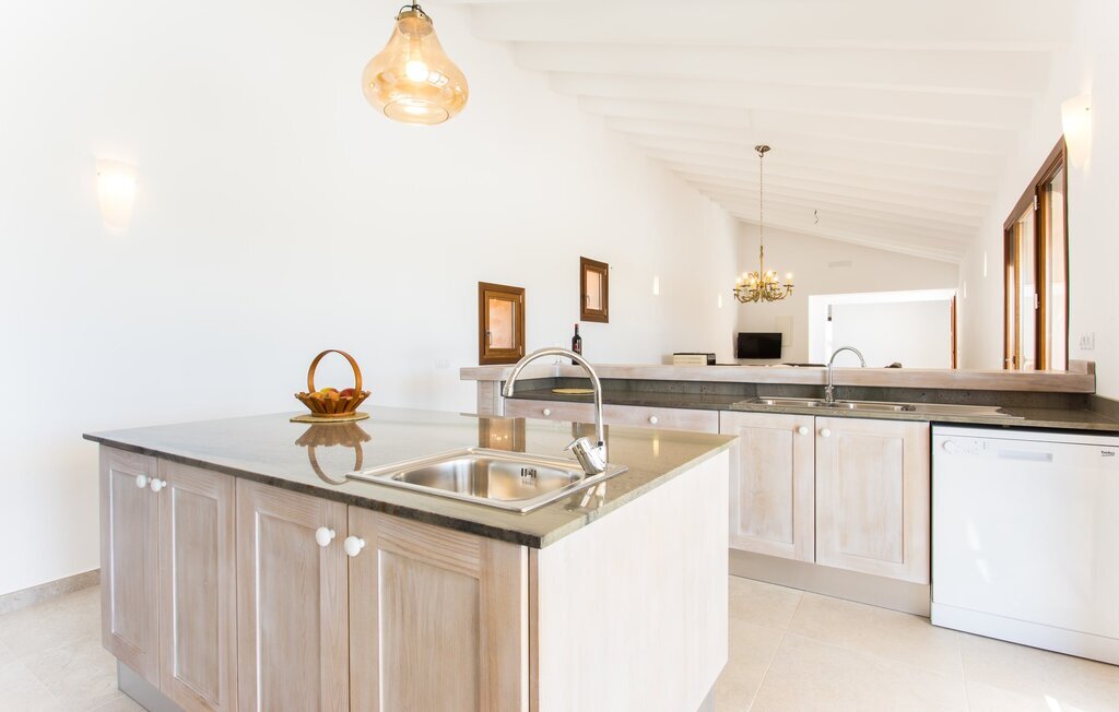 Can Gusti, Maison 8 personnes à Felanitx - Photo 22