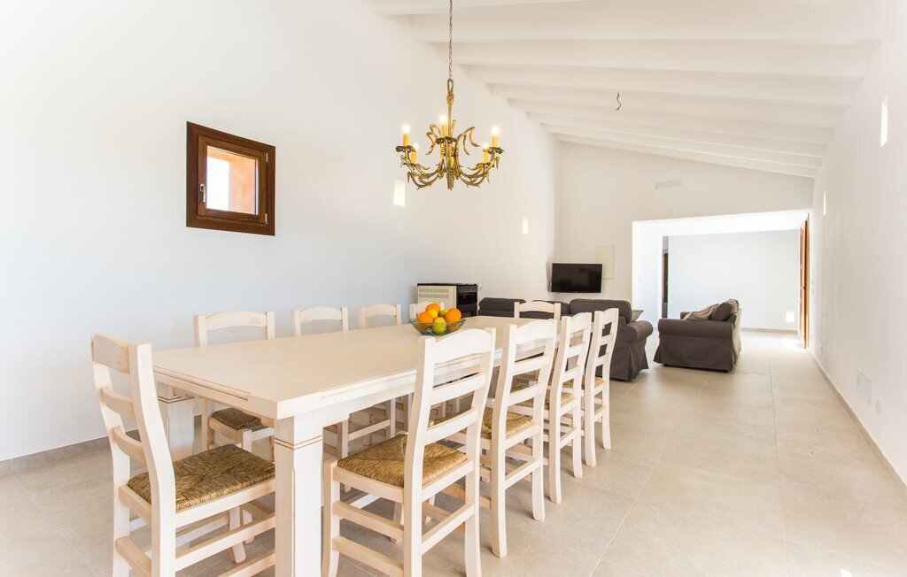 Can Gusti, Maison 8 personnes à Felanitx - Photo 23