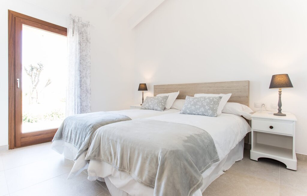 Can Gusti, Maison 8 personnes à Felanitx - Photo 24
