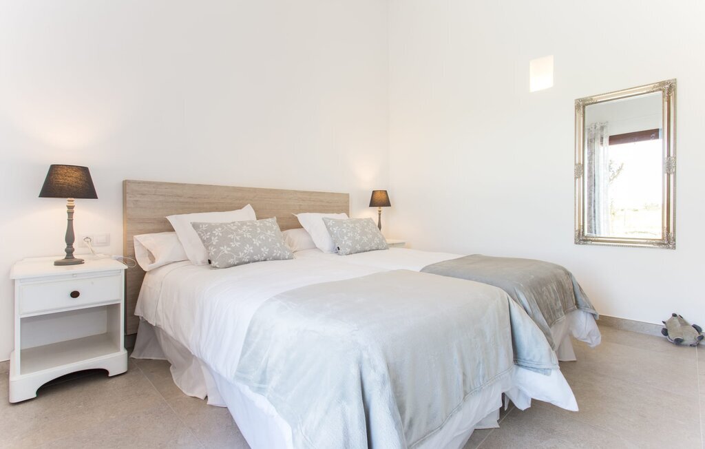 Can Gusti, Maison 8 personnes à Felanitx - Photo 25