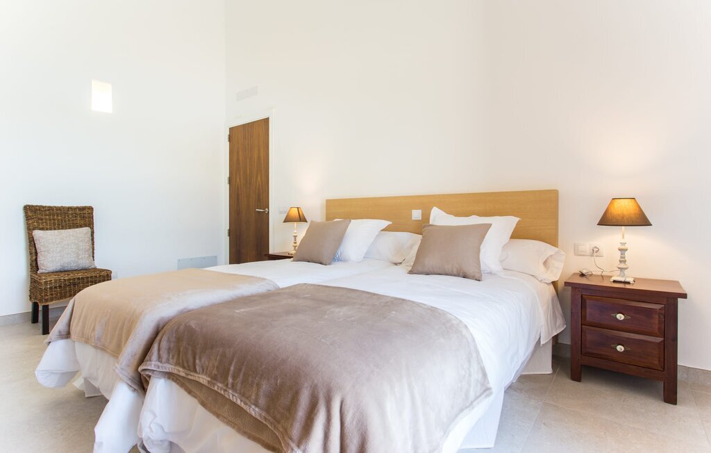 Can Gusti, Maison 8 personnes à Felanitx - Photo 30