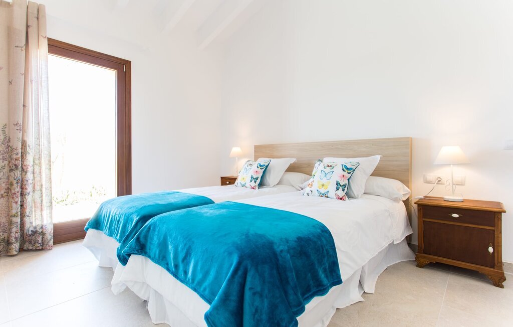 Can Gusti, Maison 8 personnes à Felanitx - Photo 31